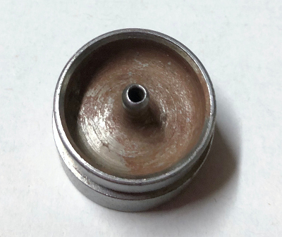 GEARBOX OILER PLUG